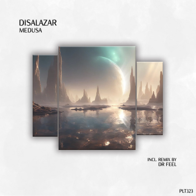 Sanar cover art