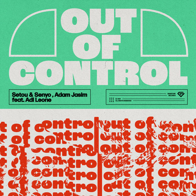 Out of Control