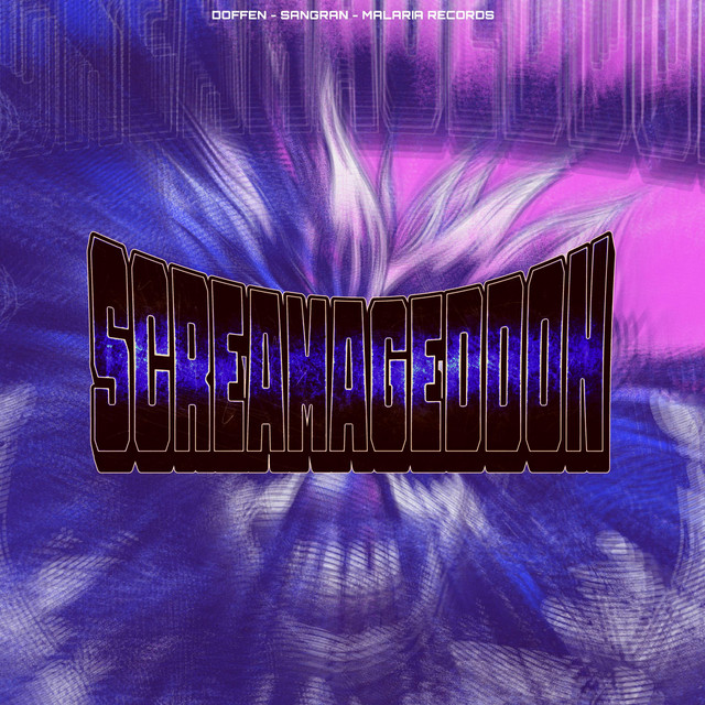 SCREAMAGEDDON