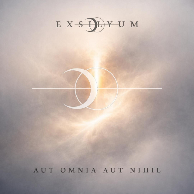 Aut Omnia Aut Nihil cover art