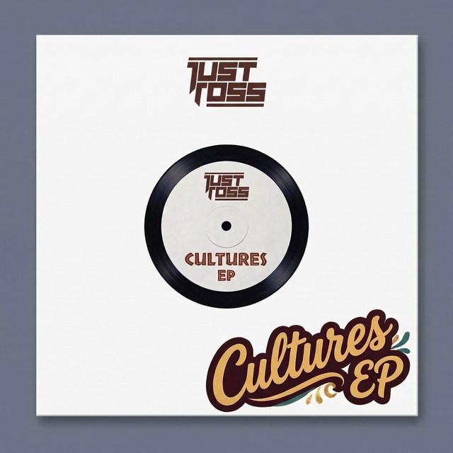 Cultures cover art