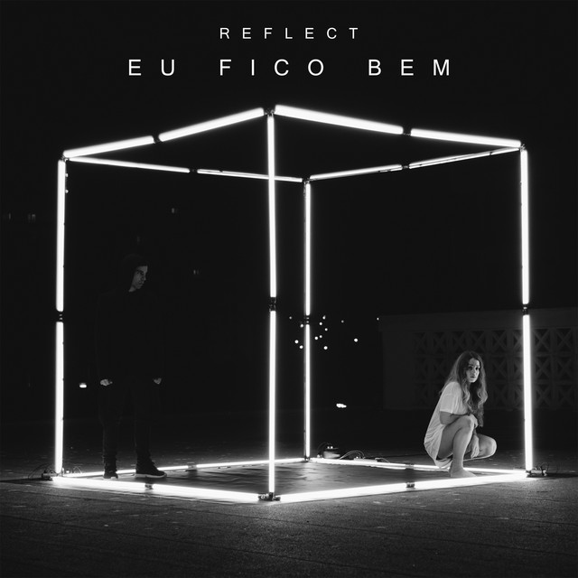 Eu Fico Bem cover