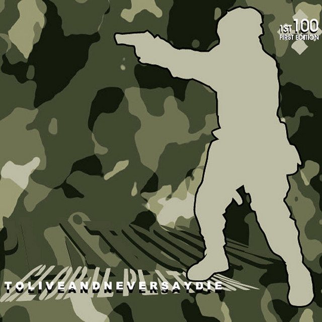 Violence (feat. Supreme, M.I. & Steve Colossal)