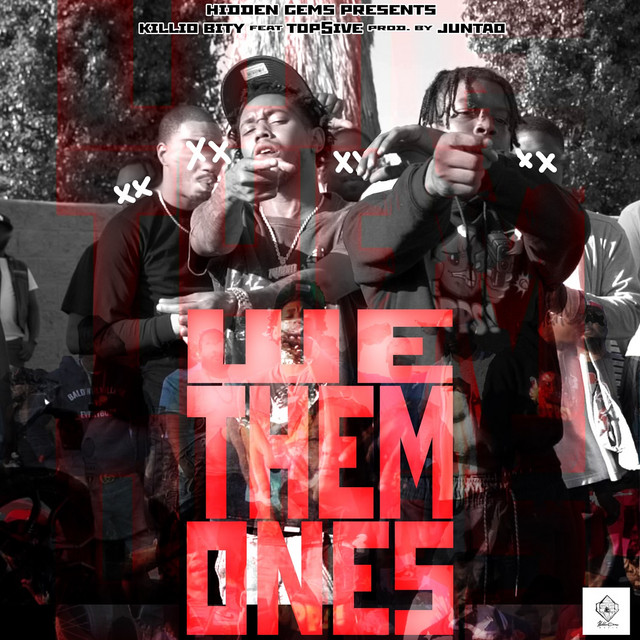 We Them Ones