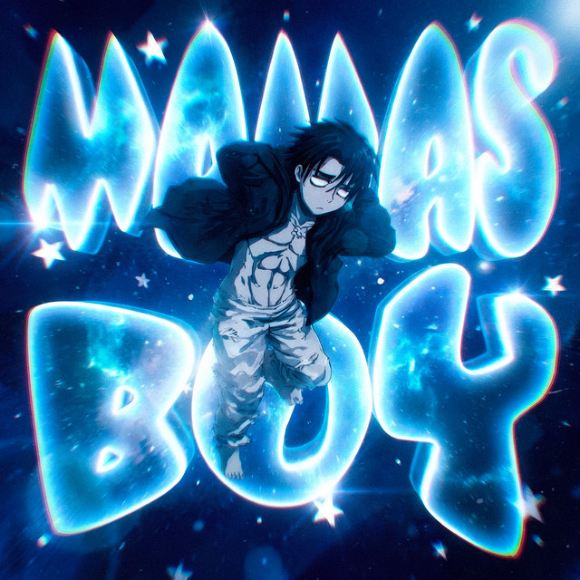 MAMA'S BOY FUNK