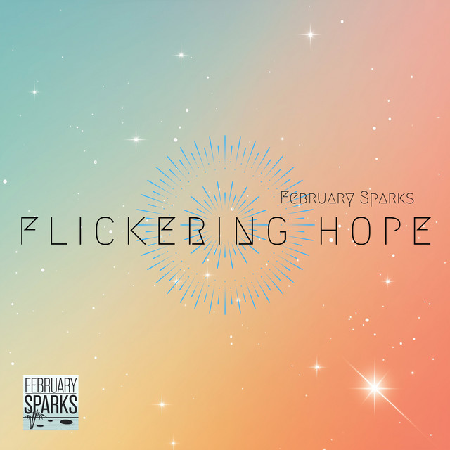 Flickering Hope: Finding Light in the Darkness