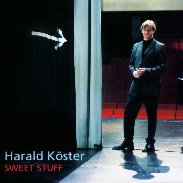 Frank Wunsch-Trio & Harald Köster Piano