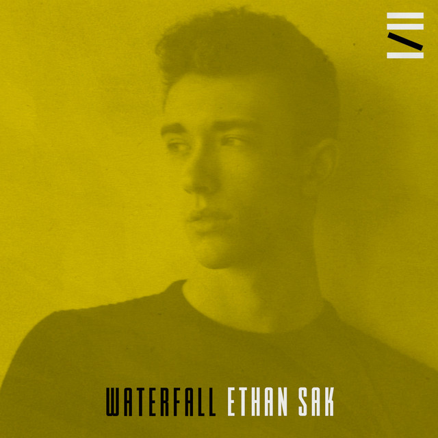 Waterfall cover