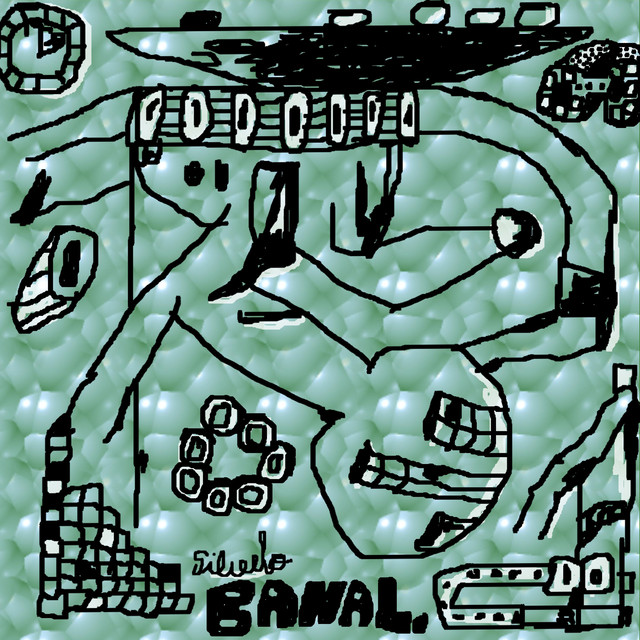 Banal. cover art