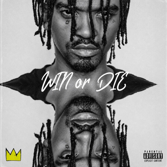 Win or Die cover art