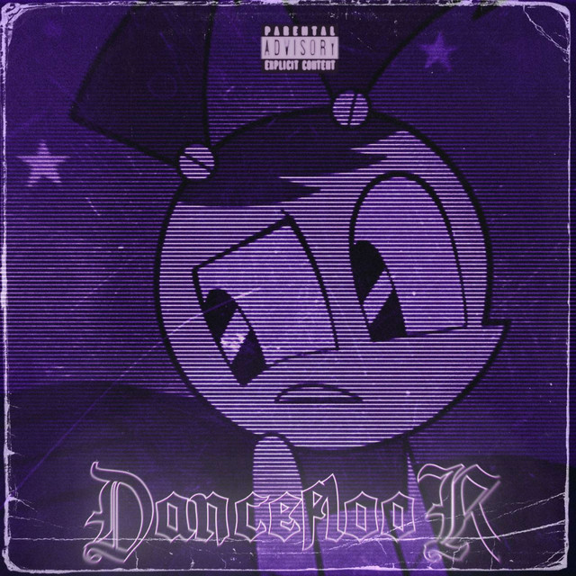 Обкладинка: Dancefloor — DVXRK