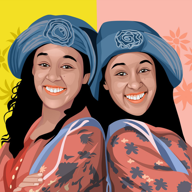 Sister, Sister