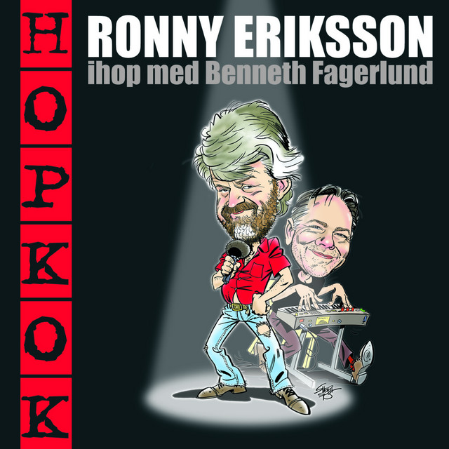 Erik Ron Photo