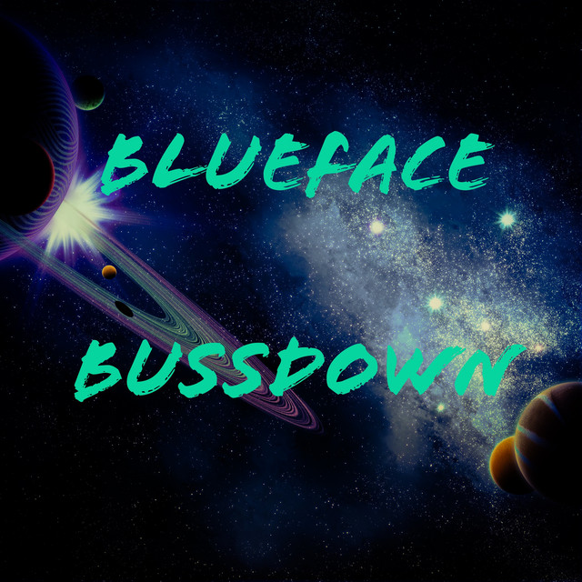 Bussdown cover art