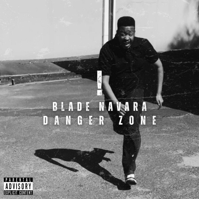 DANGER ZONE
