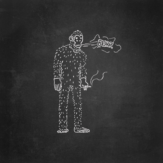 Burp. cover art