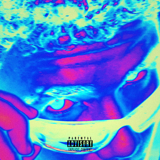 Substance cover art