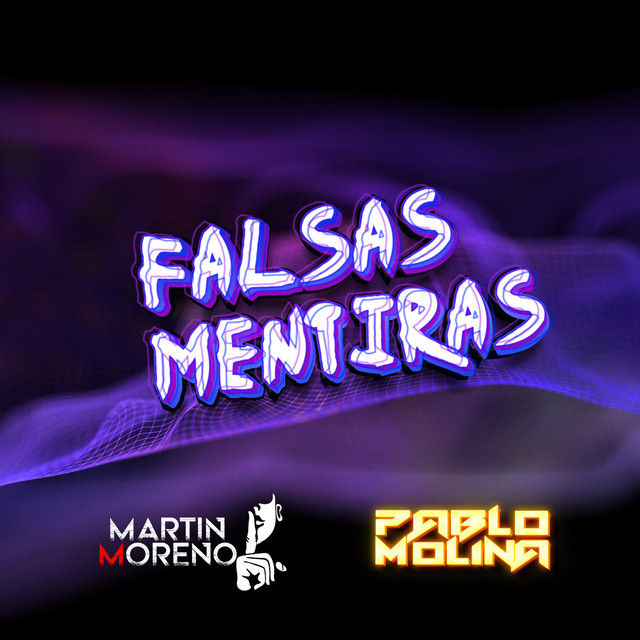 Falsas Mentiras - Guaracha Remix