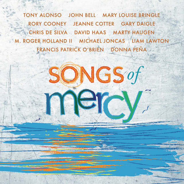 Songs of Mercy cover