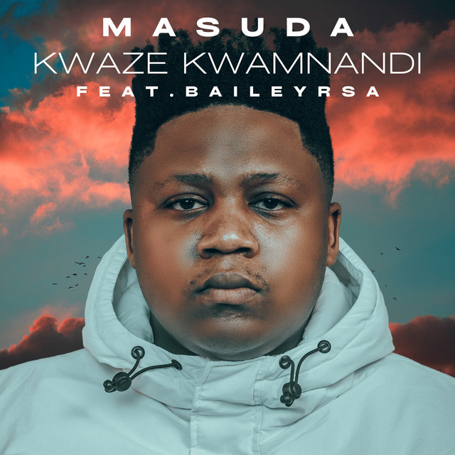 Kwaze Kwamnandi cover art