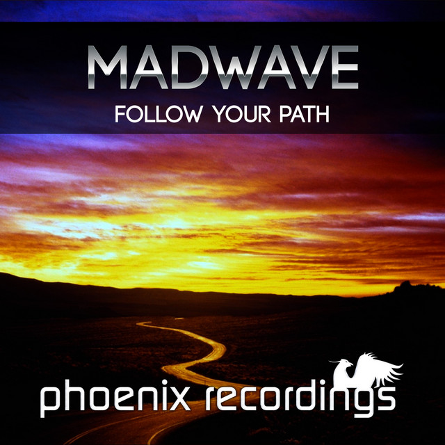 Follow Your Path - Radio Mix