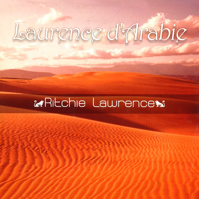 Ritchie Lawrence Photo