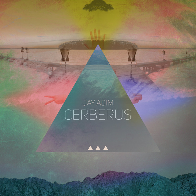 Cerberus cover art