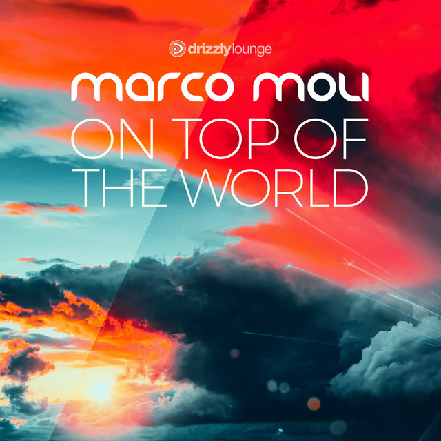 On Top of the World cover art