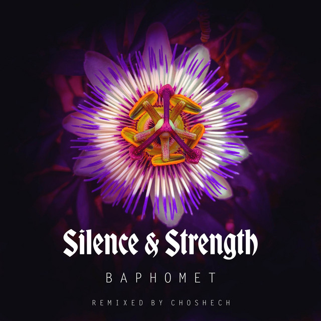 Baphomet (Remixed by Choshech) cover
