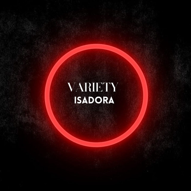 Variety - Radio Edit