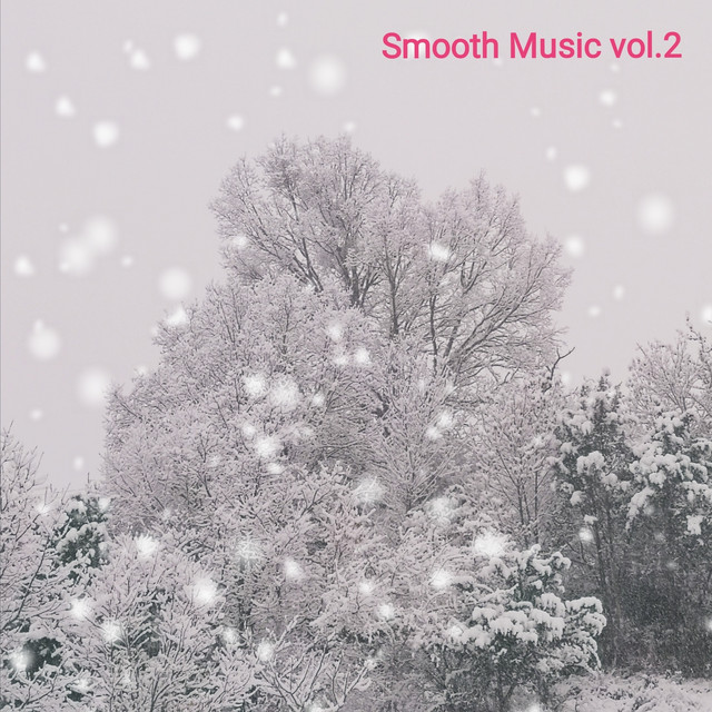 Smooth Music Vol.2 cover art