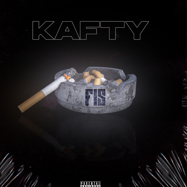 FIS cover art