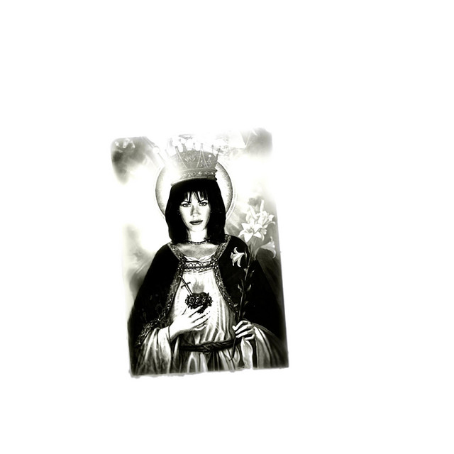 lie cover art