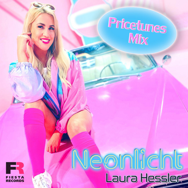 Neonlicht (Pricetunes Mix) cover