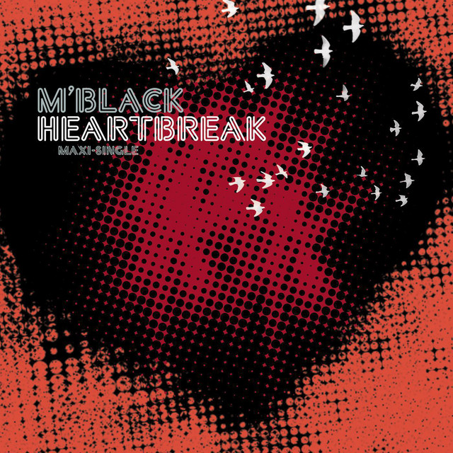 Heartbreak cover art
