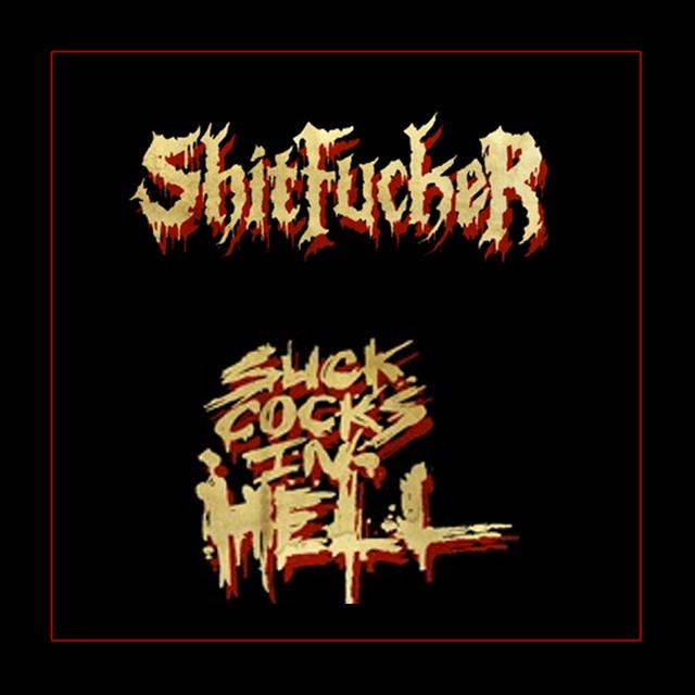 Sex Dungeon Song By Shitfucker Spotify
