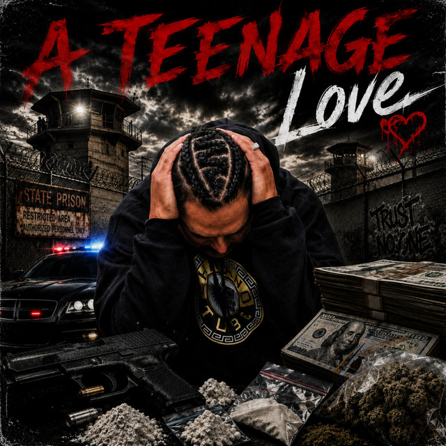 undefined album image