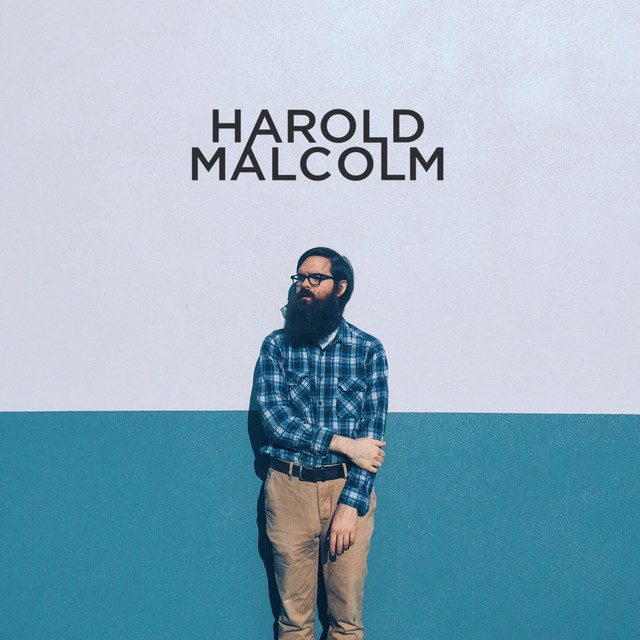 Harold Malcolm cover art