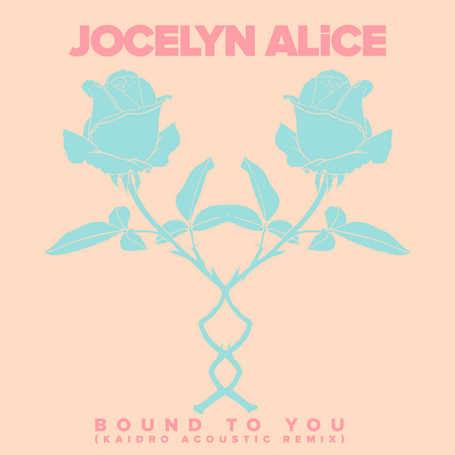 Bound To You - Kaidro Acoustic Remix