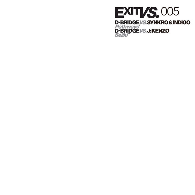 VS005 cover art