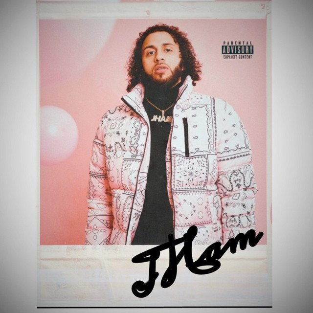 Pink Eggs & Ham cover art
