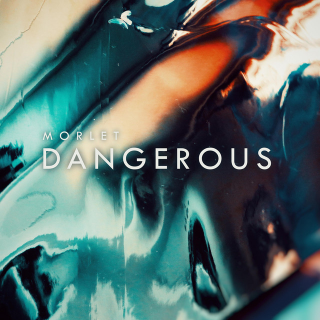 Dangerous cover art