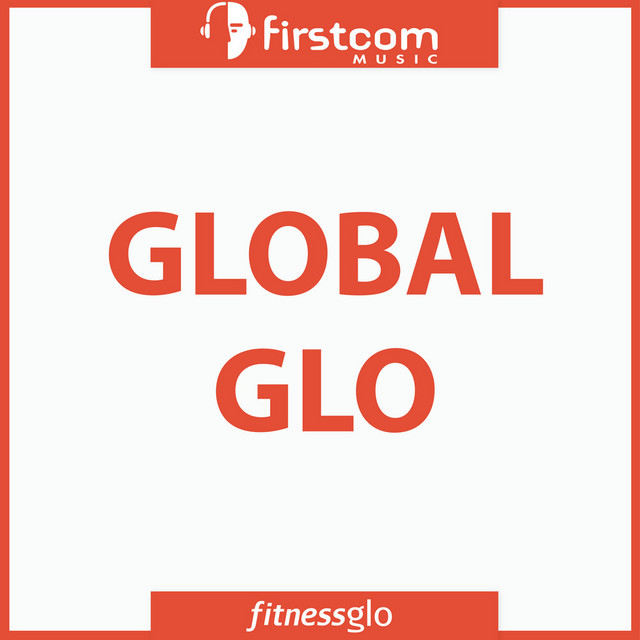 Global Glo cover art