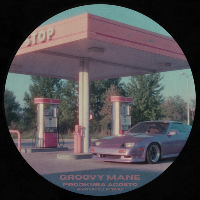 Groovy Mane