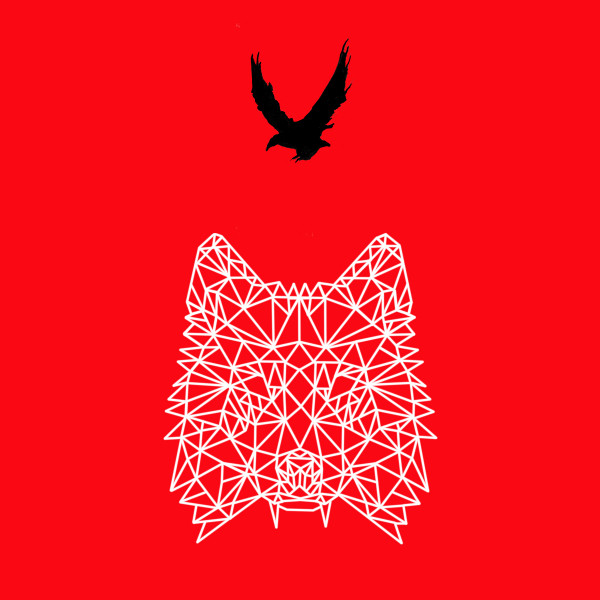 Ravens and Wolves cover