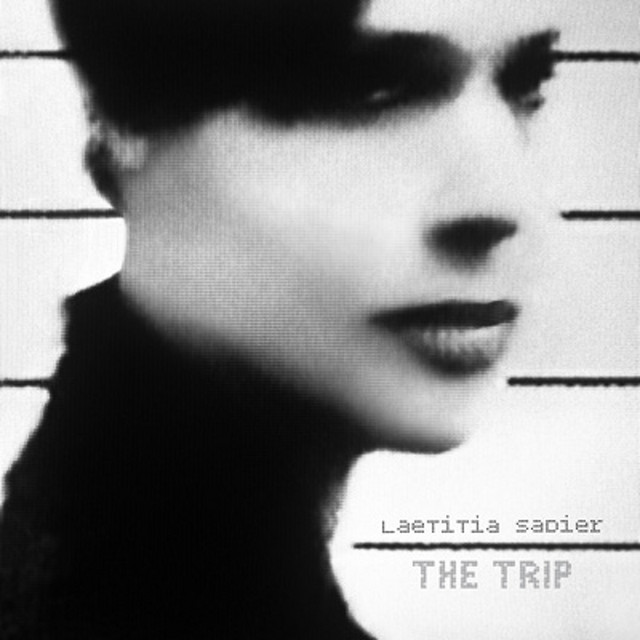 The Trip cover art