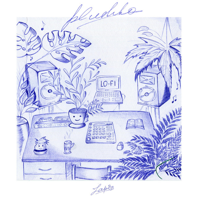 Zapis cover art