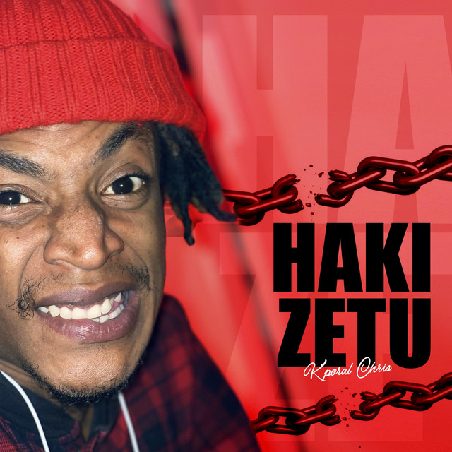 Haki Zetu
