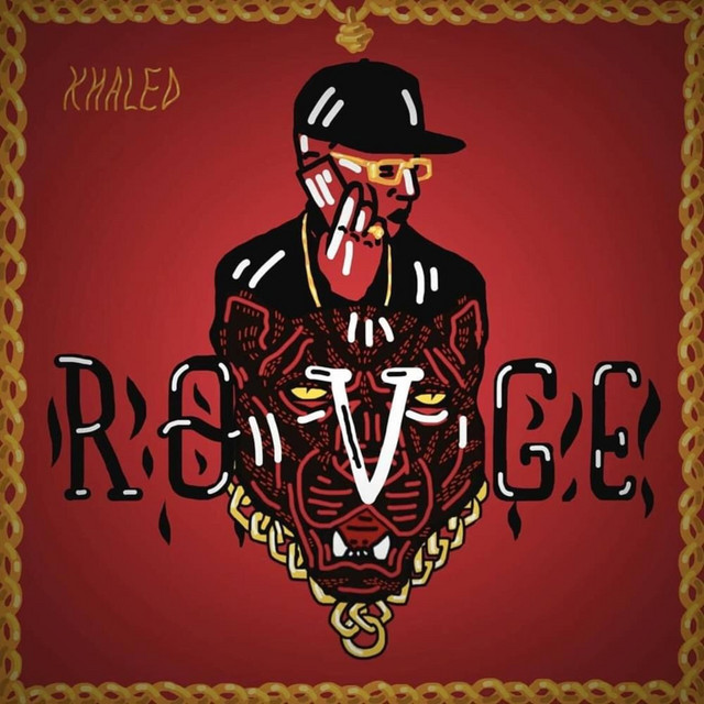 Rouge cover art