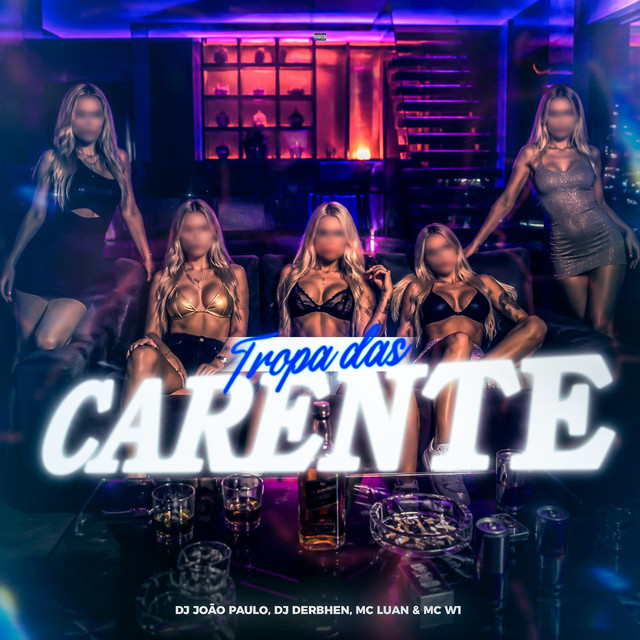 Tropa Das Carentes